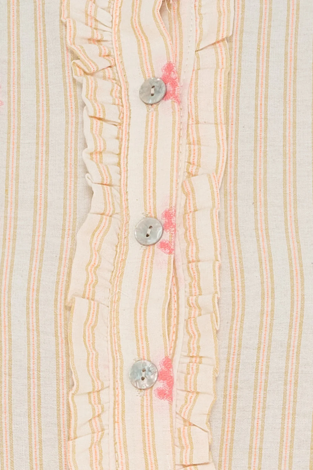 Samira Dress | Corallo - Image 3