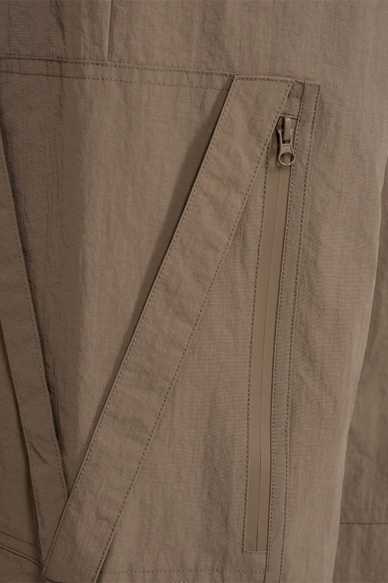 Sarah Pant 203373 | Timber Wolf | Bukser fra Copenhagen Muse - Image 5