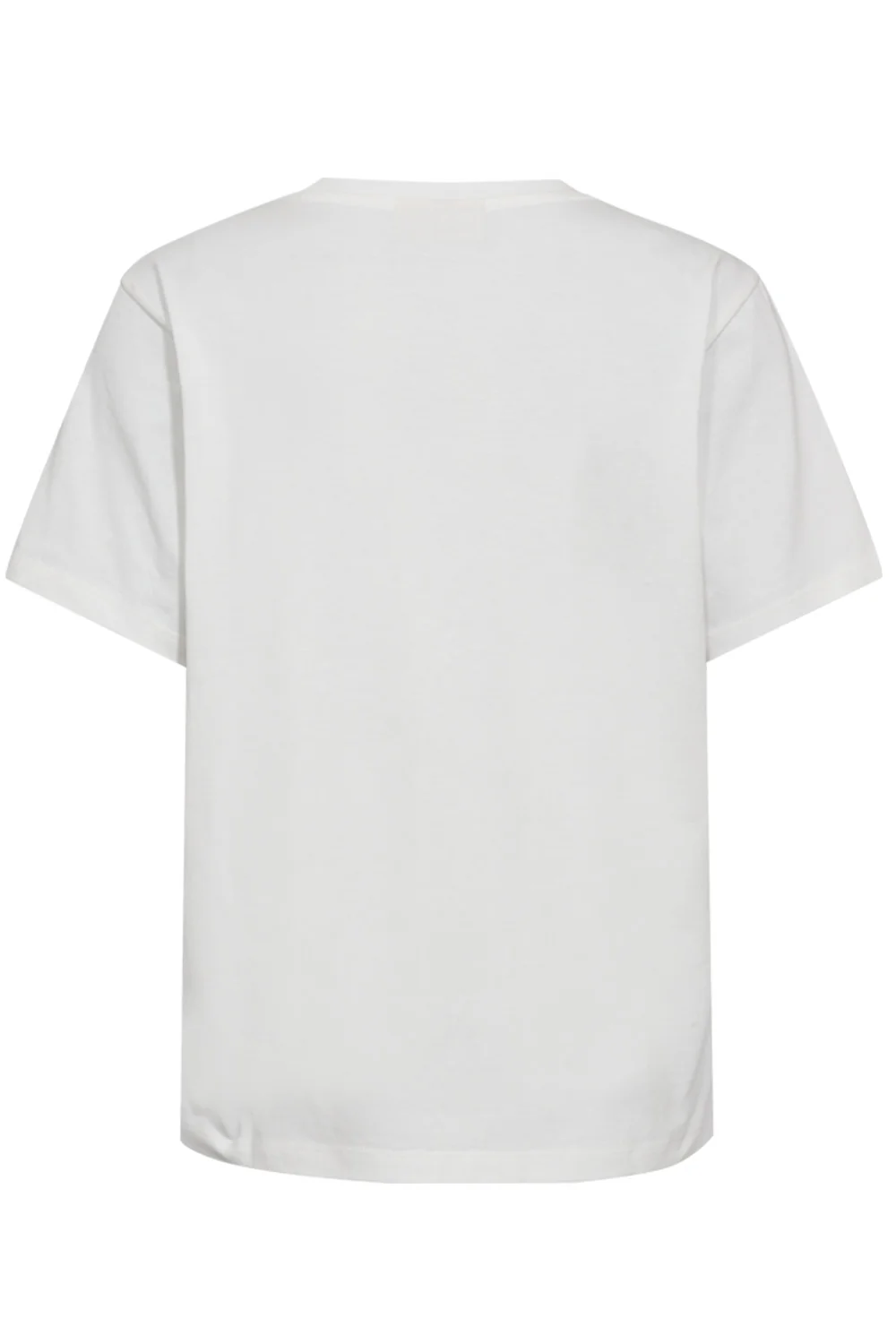 Sence Tee | T-Shirt fra Freequent - Image 3