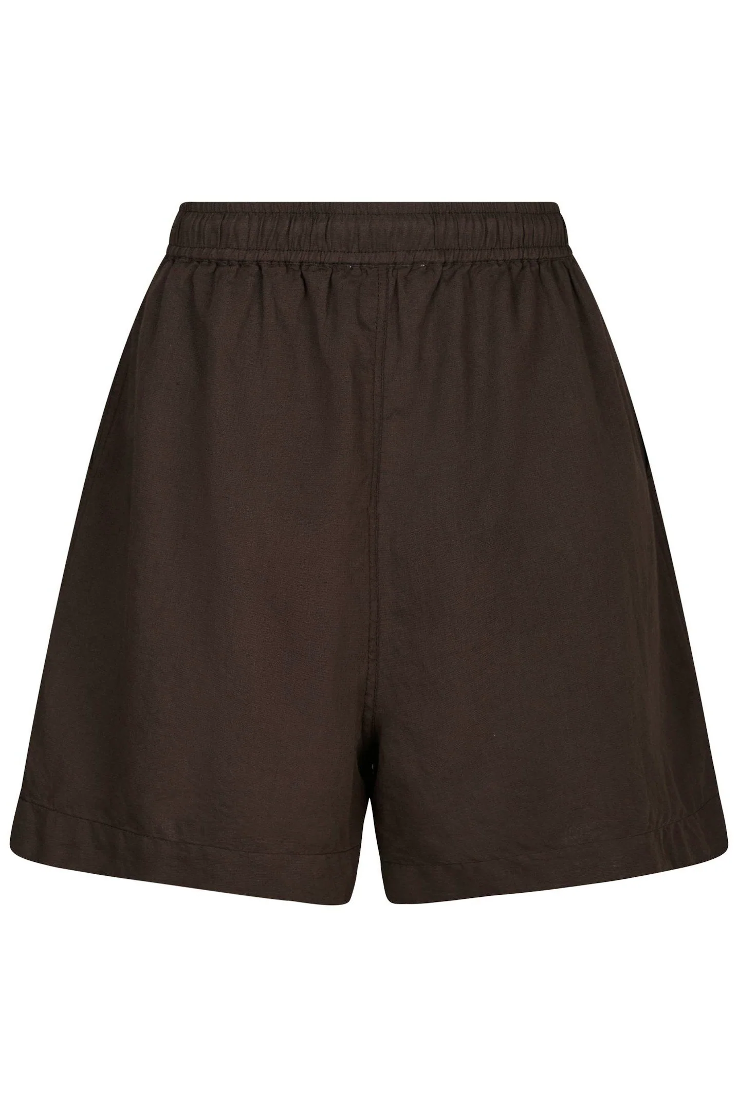 Shala Linen Shorts | Shorts fra Neo Noir - Image 6