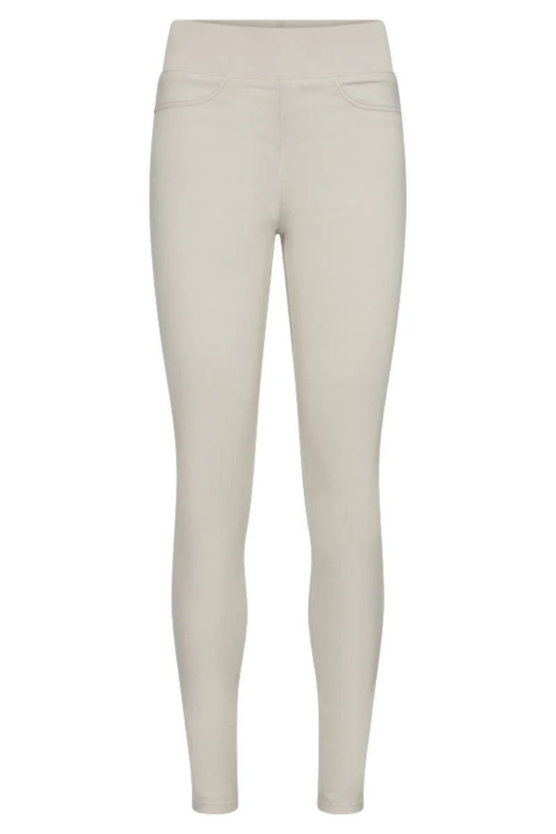 Shantal Pa Power 111200 | Moonbeam | Bukser fra Freequent