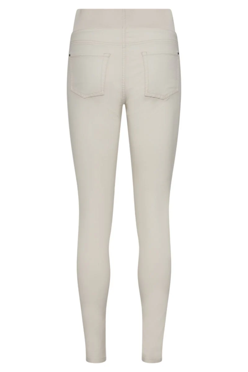 Shantal Pa Power 111200 | Moonbeam | Bukser fra Freequent - Image 2