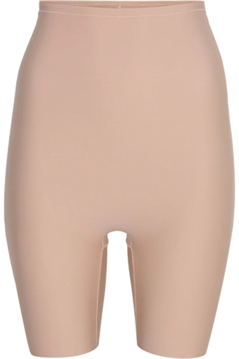 Shapewear shorts | Nude | Shorts fra Decoy