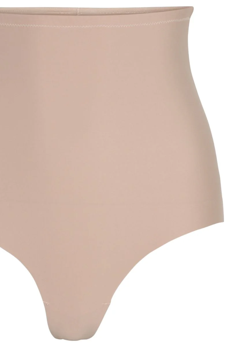 Shapewear string | Nude | Trusser fra Decoy - Image 4
