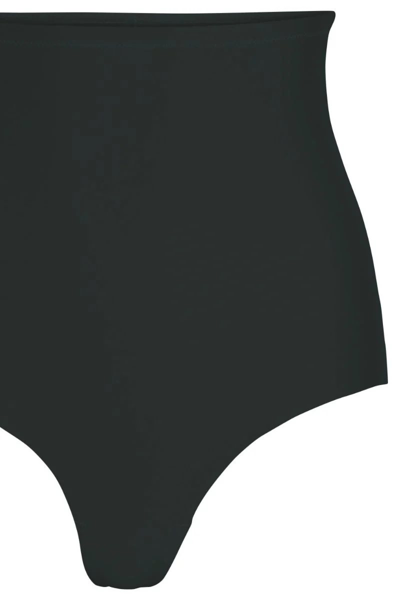 Shapewear string | Sort | Trusser fra Decoy - Image 3