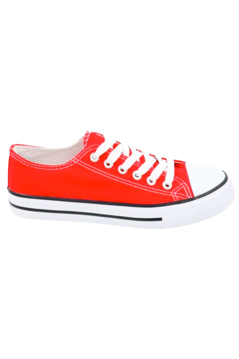 Alliy's | Sneakers fra Lazy Bear