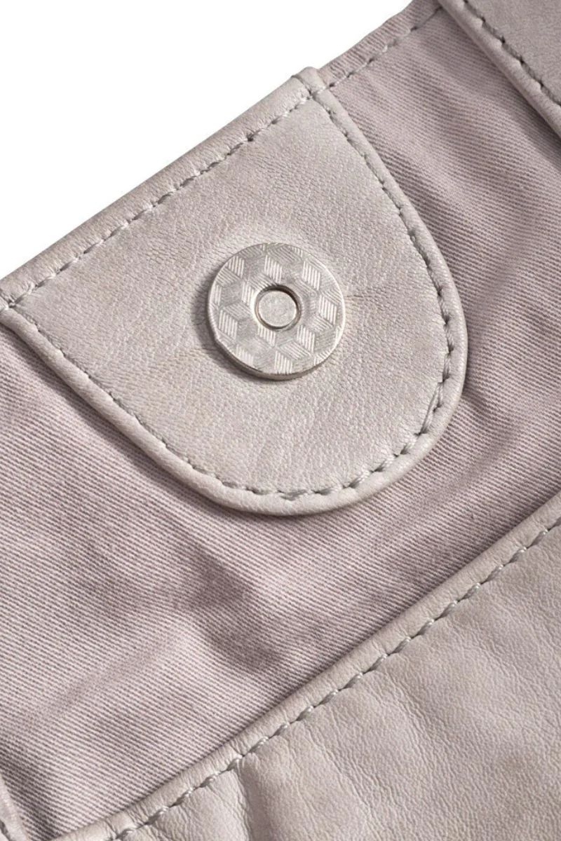 Shopper 13728 | Concrete | Taske fra Depeche - Image 6