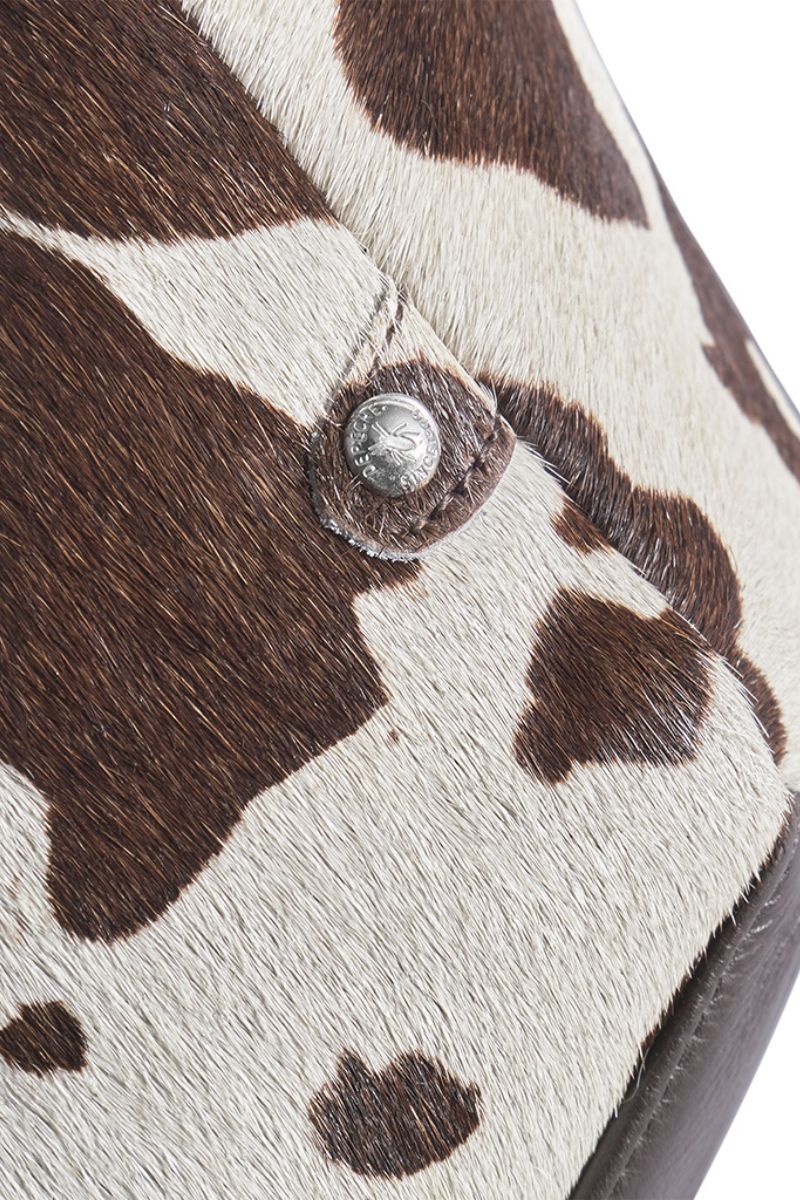 Shopper 16444 | Brun | Taske fra Depeche - Image 5