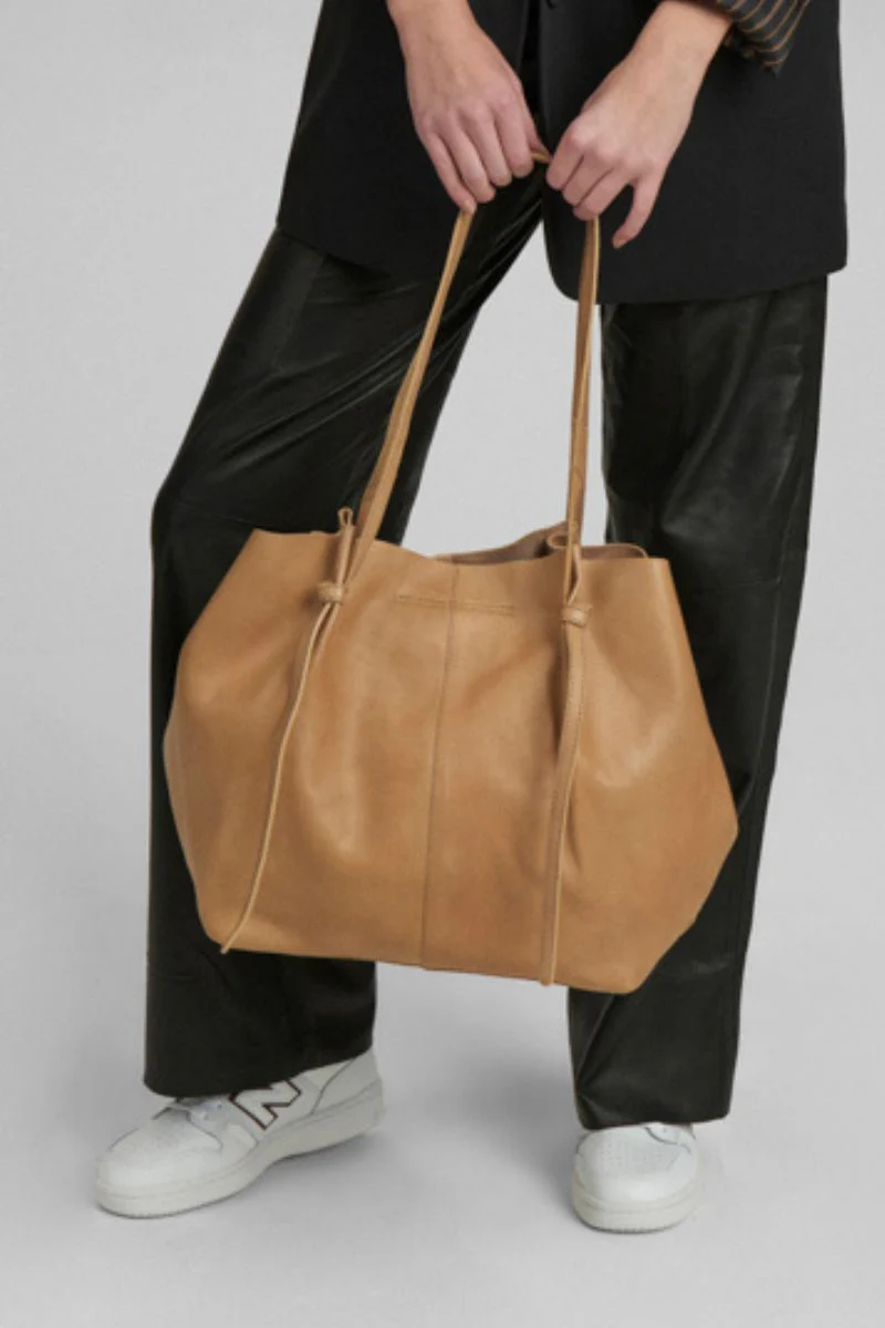 Shopper 16160 | Dessert | Taske fra Depeche - Image 2