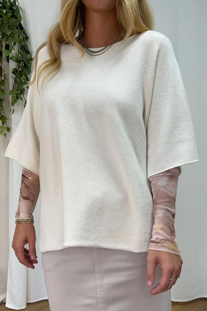 Sia Knit | Strik fra Marta du Chateau - Image 2