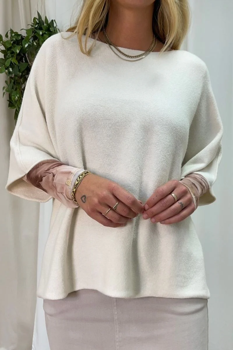 Sia Knit | Strik fra Marta du Chateau - Image 3