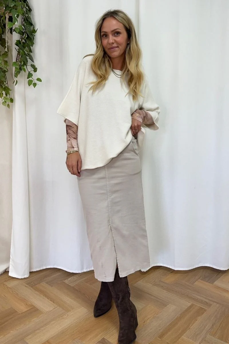 Sia Knit | Strik fra Marta du Chateau - Image 4