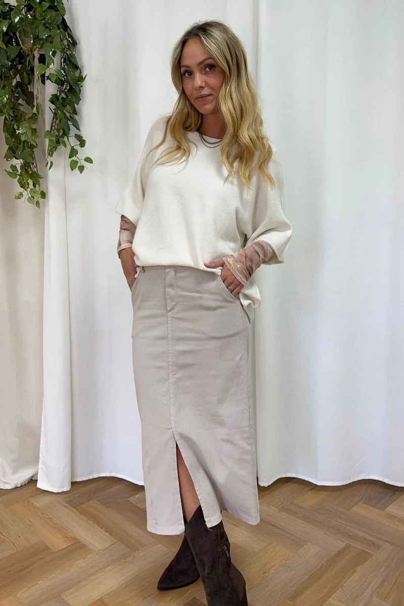 Sia Knit | Strik fra Marta du Chateau - Image 5