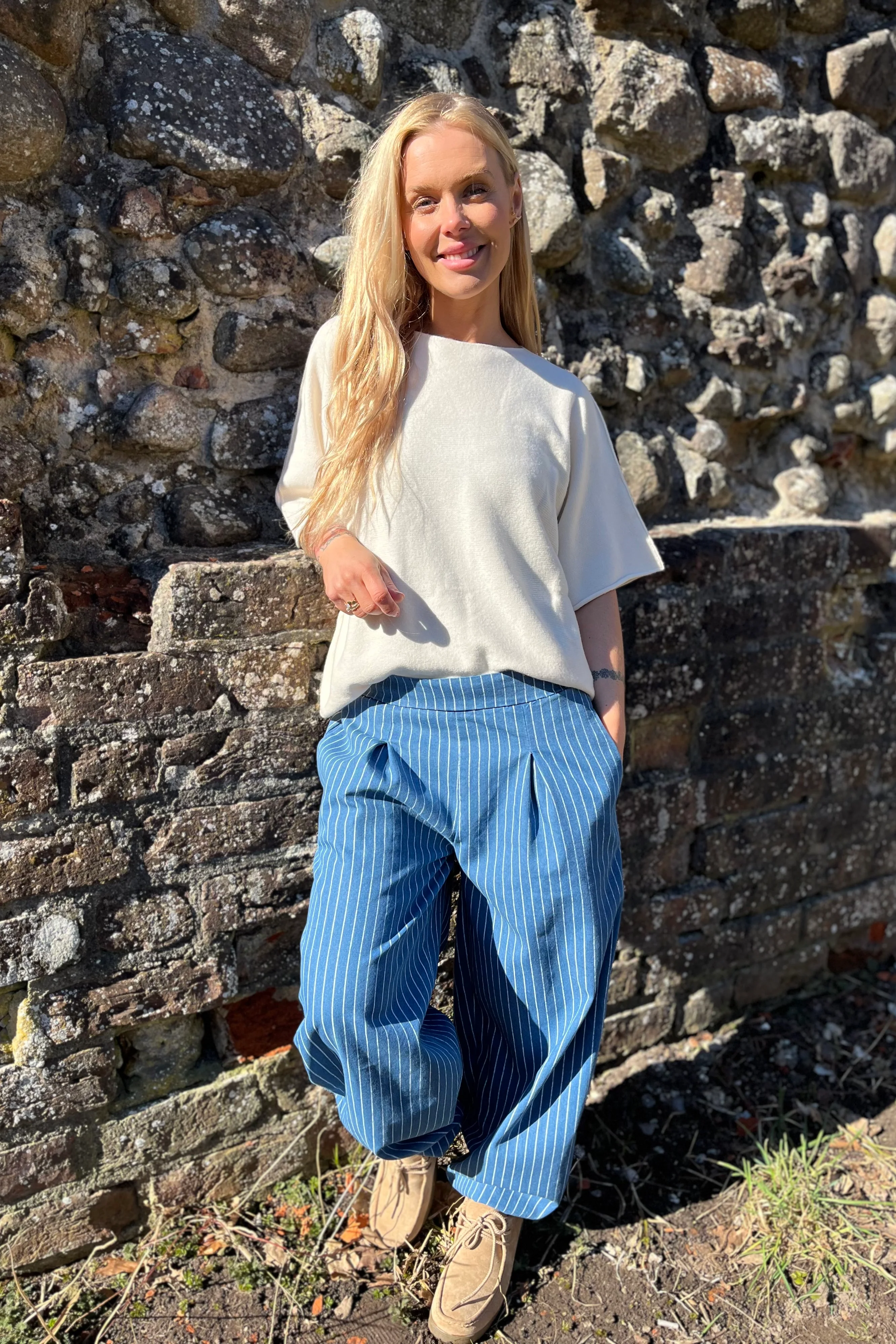 Sia Knit | Strik fra Marta du Chateau - Image 7