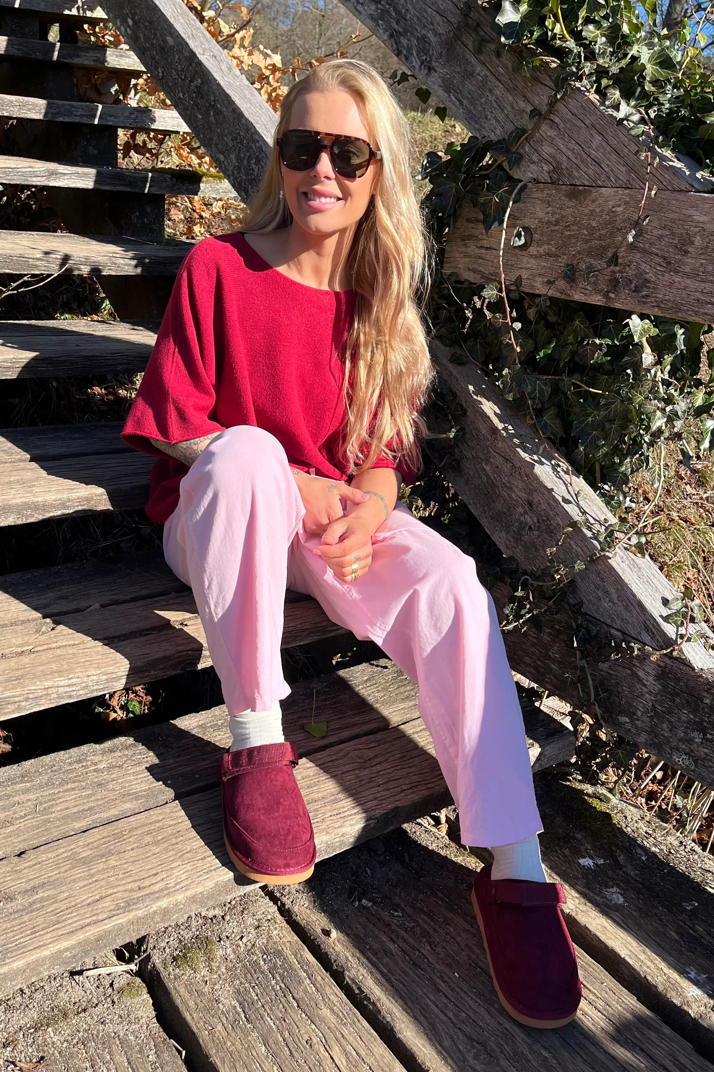 Sia Knit | Strik fra Marta du Chateau - Image 6