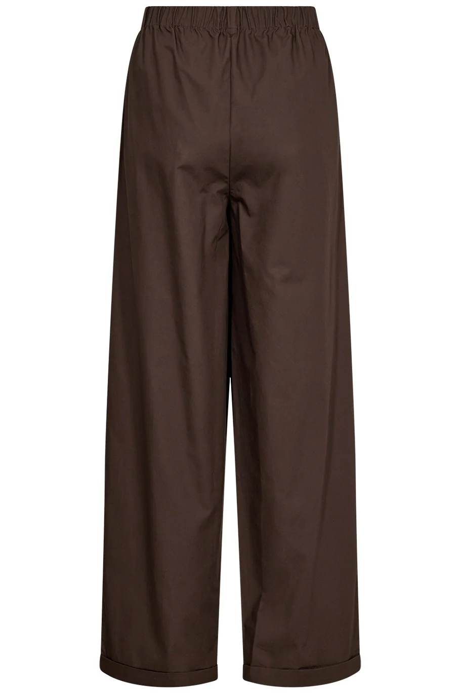 Sille Pants | Brun | Bukser fra Statebird - Image 6