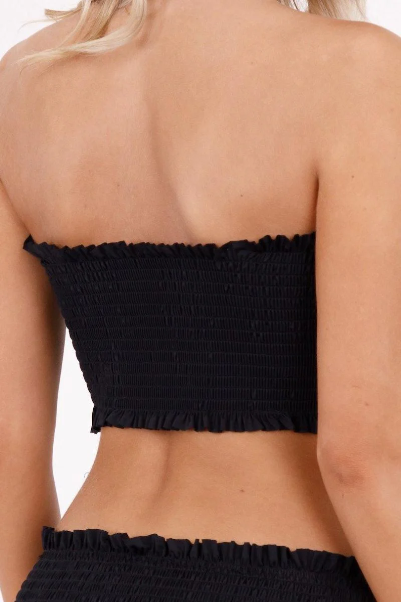 Skin Lobster Bikini Top 157709 | Bikini top fra Neo Noir - Image 6