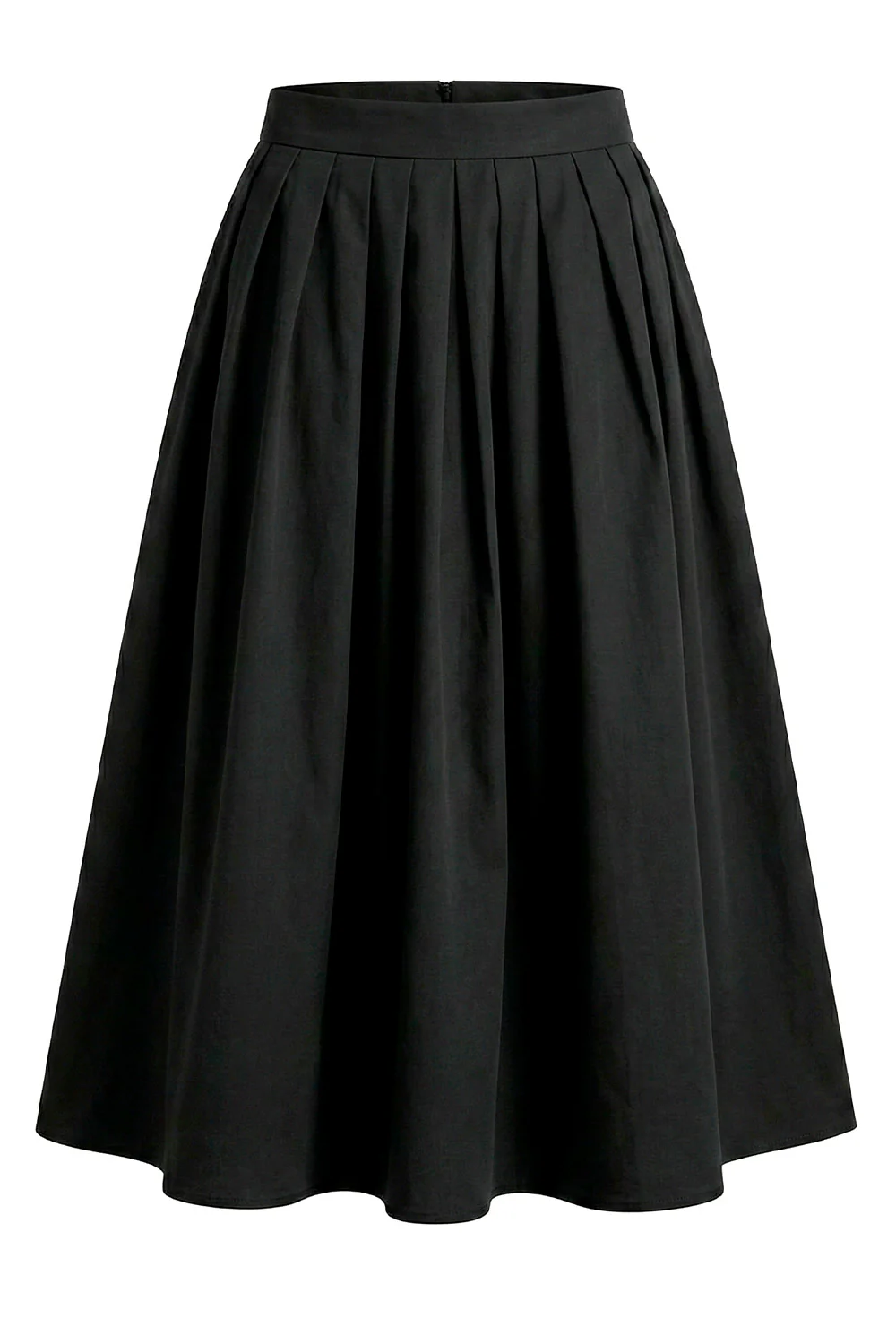 Kuro skirt | Nederdel fra Atelier C - Image 2
