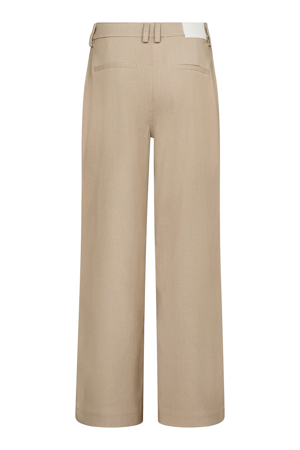 Sneaks Pant 31403 | Bone | Bukser fra Co'couture - Image 2