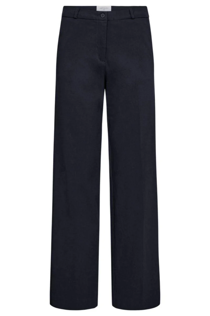 Solvej Pants 206019 | Salute | Bukser fra Freequent