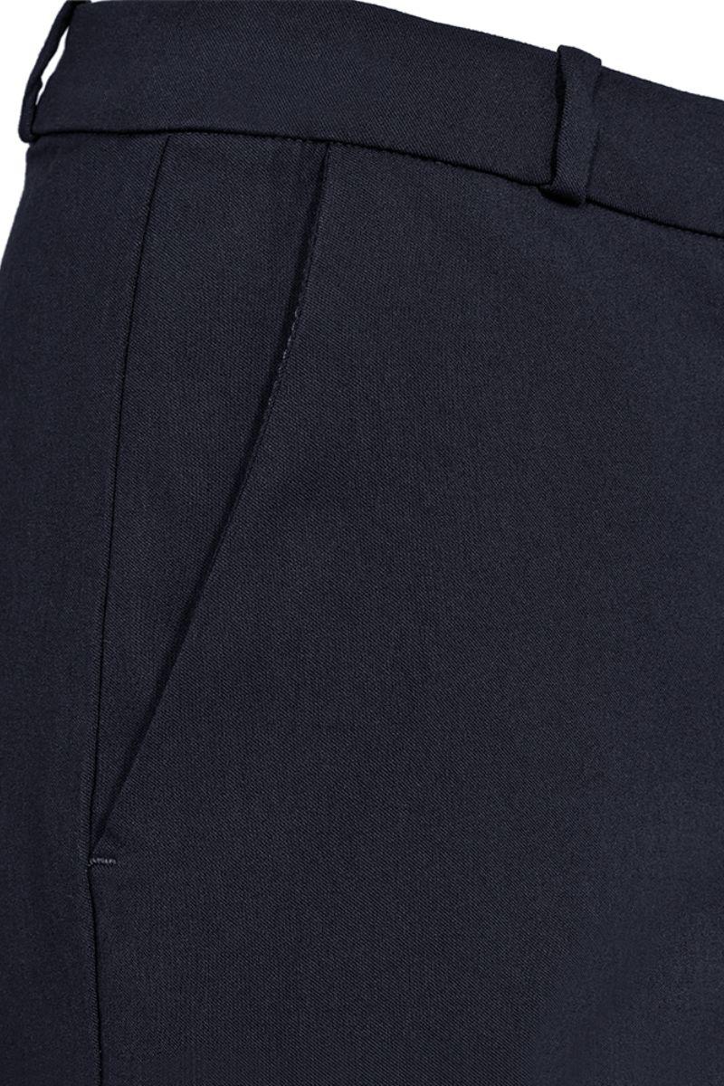 Solvej Pants 206019 | Salute | Bukser fra Freequent - Image 3