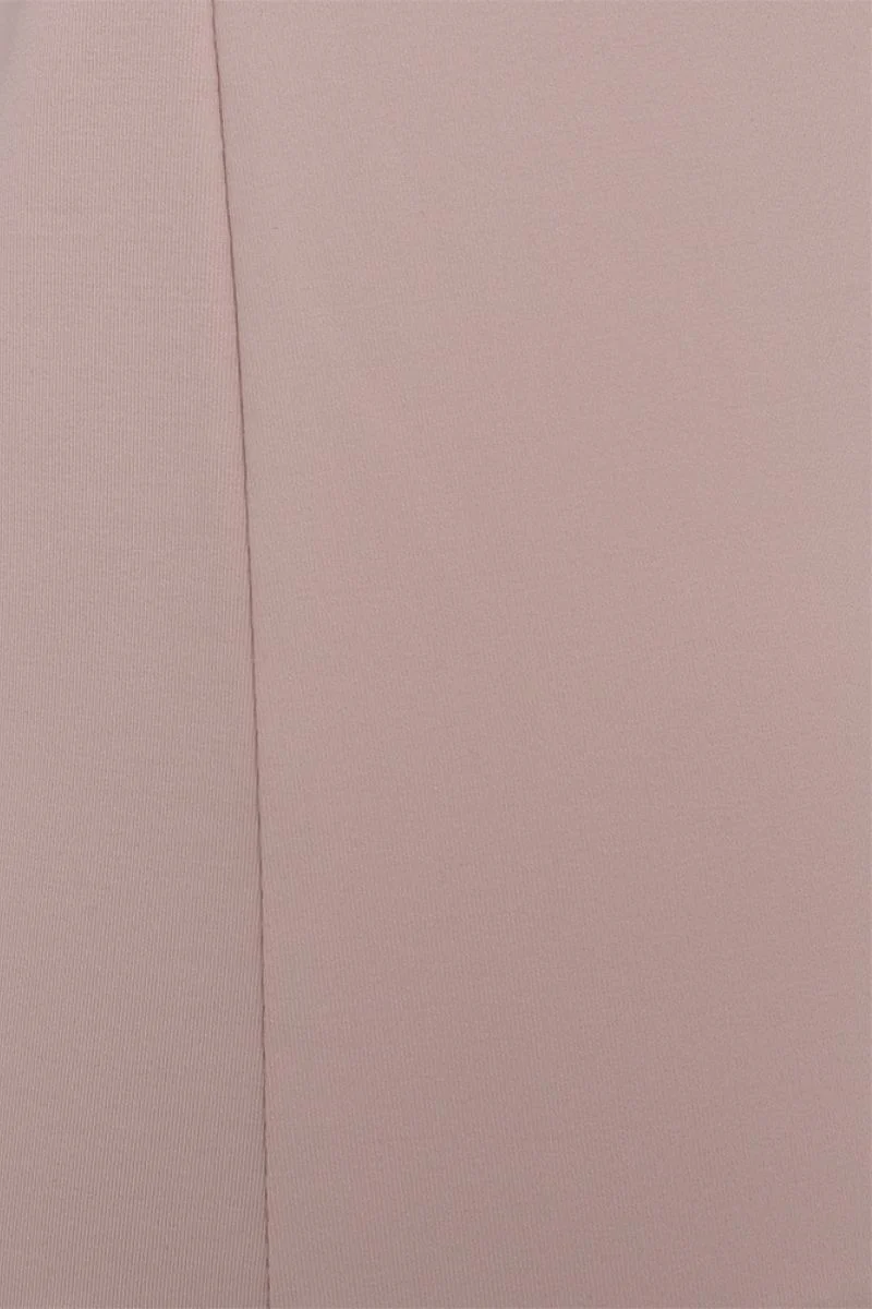 Sonia Top 203870 | Pale Mauve | Tanktop fra Freequent - Image 3