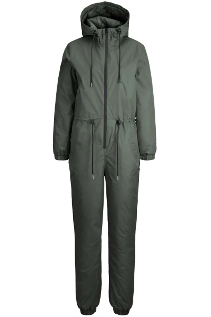 Sophie Padded Rainsuit | Chimera | Flyverdragt fra Lululia