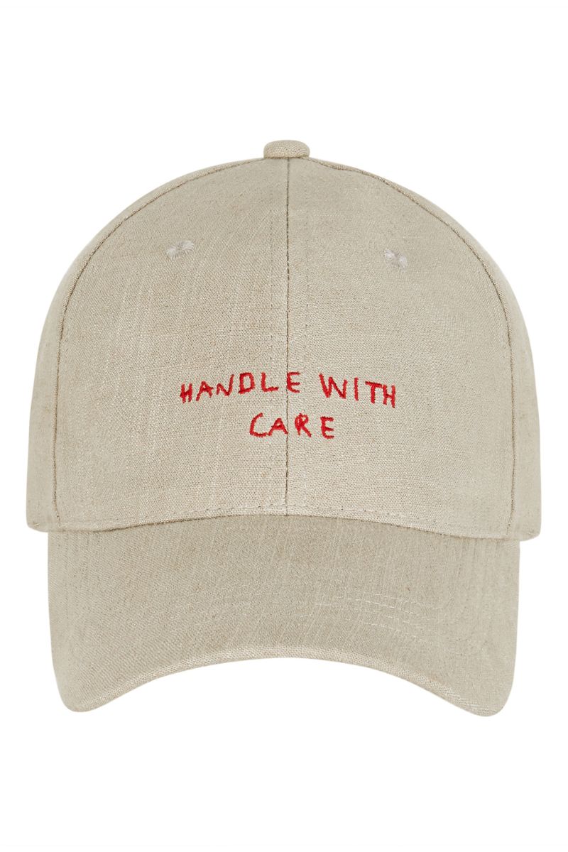SRCare Cap SR225-110 | Crockery | Kasket fra Soft Rebels
