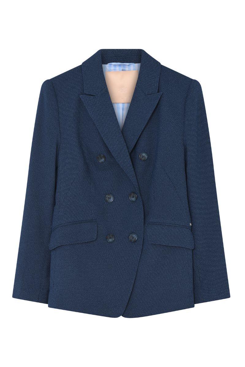 Stacie Blazer | BlueNights | Blazer fra Gustav - Image 2