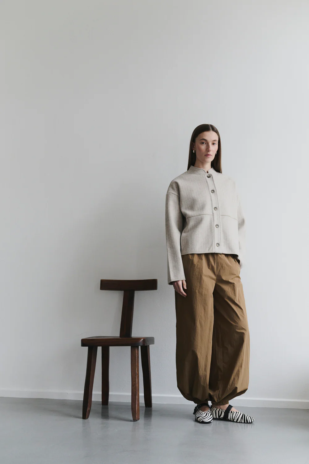 Stina 2 | Otter | Bukser fra Levete Room - Image 7