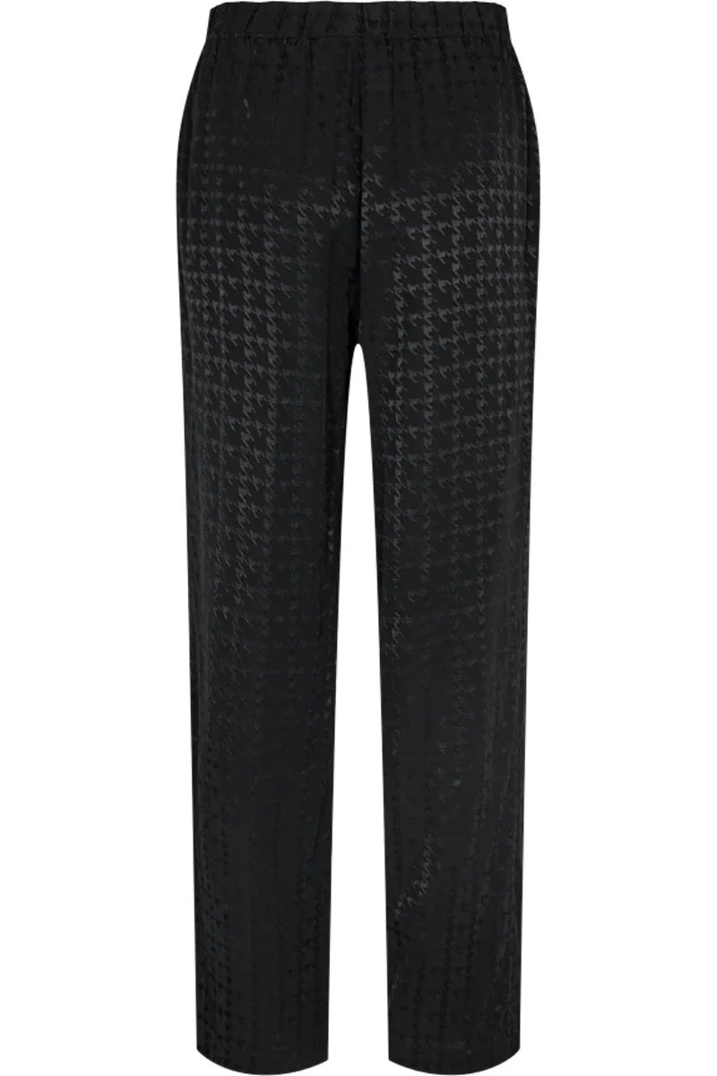 Stunning Pants | Black | Bukser fra Freequent - Image 5