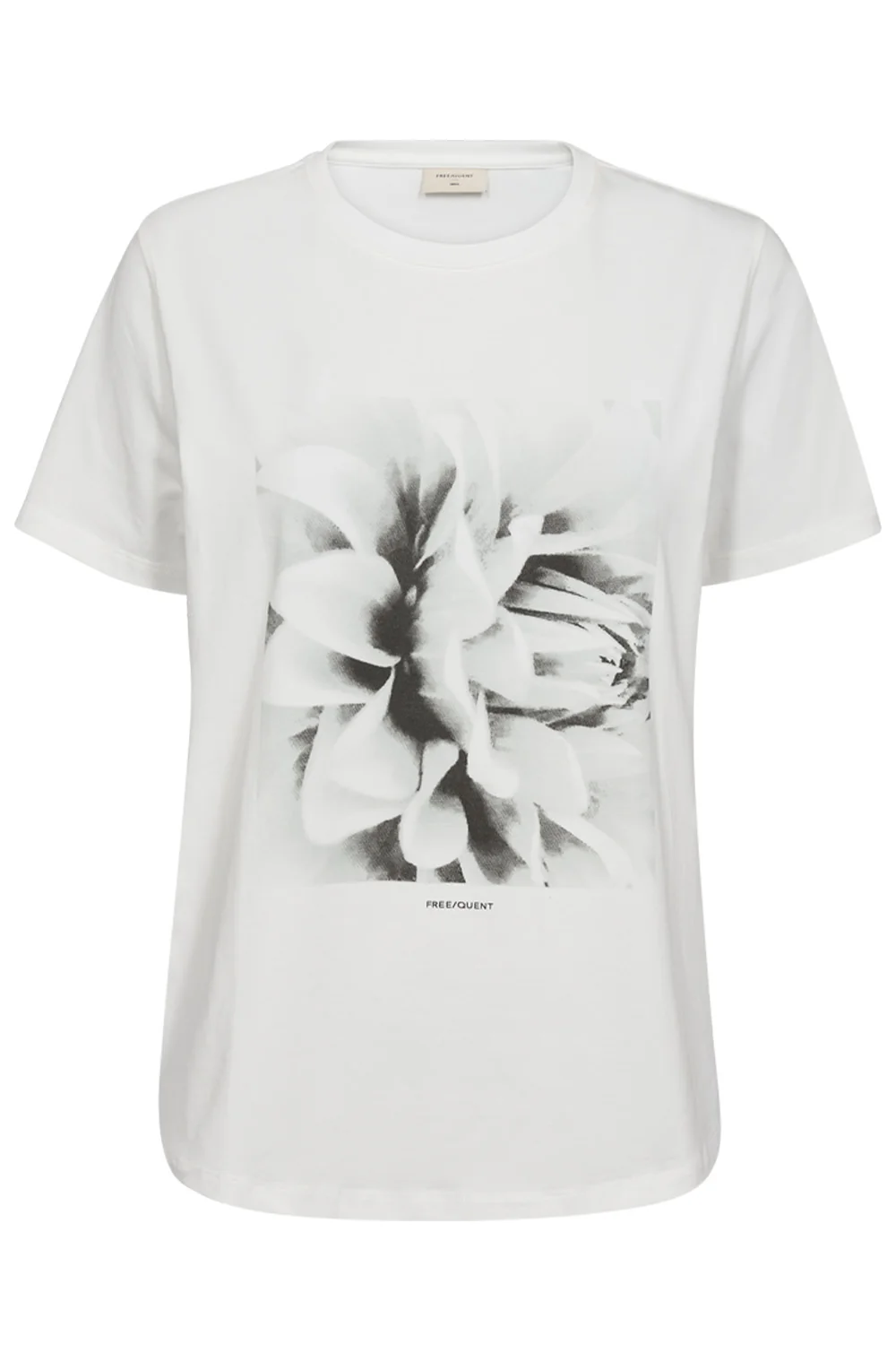 Sure Tee | T-Shirt fra Freequent