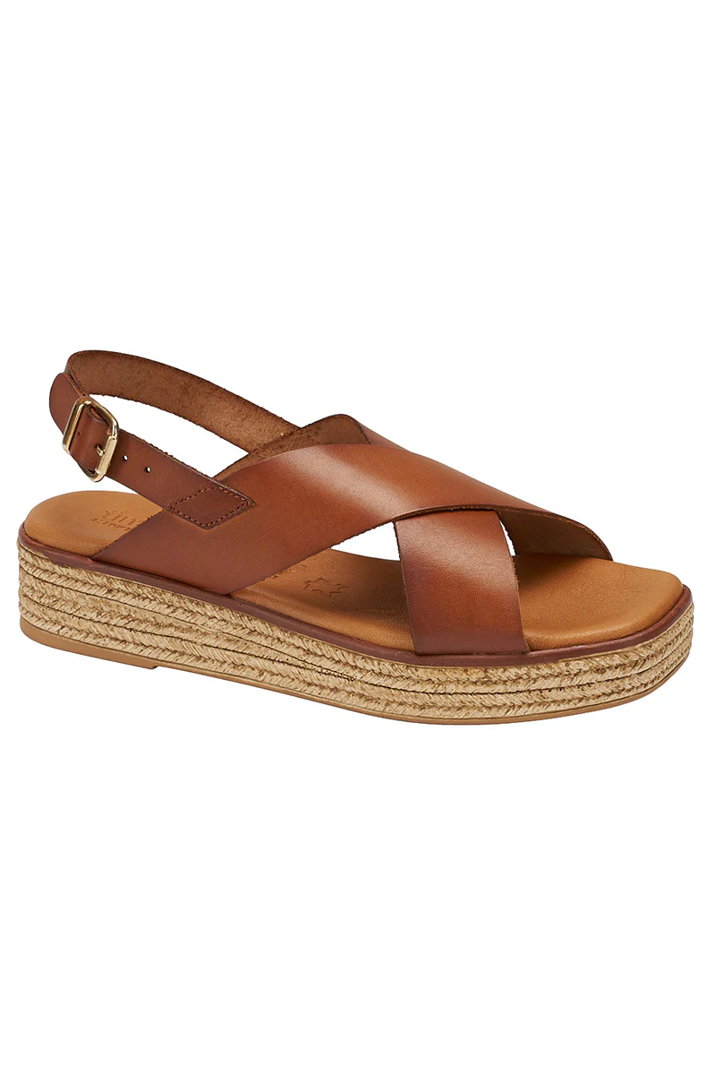 Sussie | Cuero | Sandaler fra Tim & Simonsen - Image 2