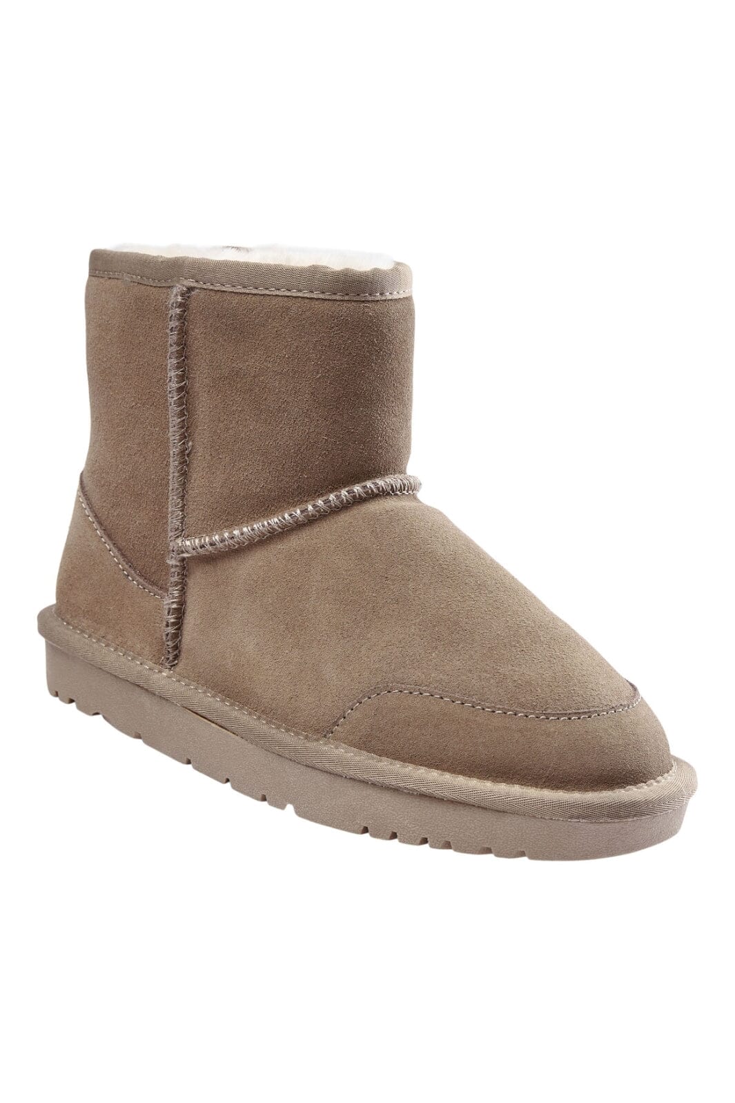 T418 | Beige | Støvler fra Sofie Schnoor - Image 2