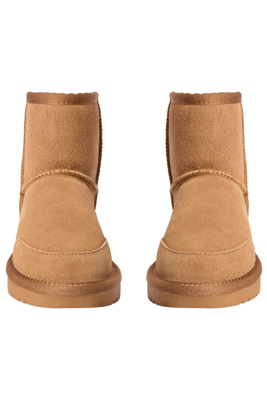 T418 | Tan | Støvler fra Sofie Schnoor - Image 4