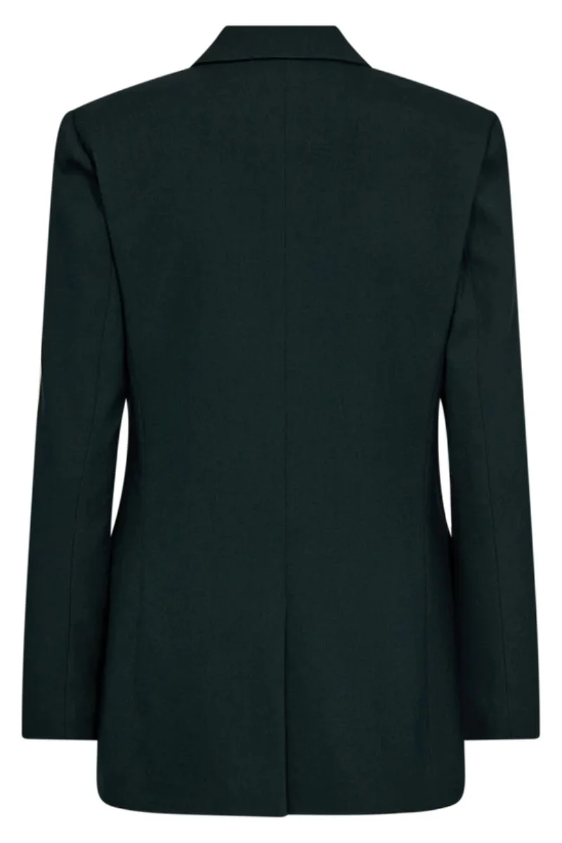 Tailor Ja 126012 | Scarab Melange | Jakke fra Copenhagen Muse - Image 3