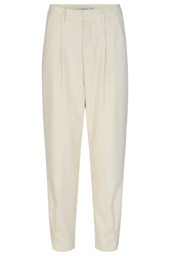 Tailor Pant | Jet Stream | Bukser fra Copenhagen Muse - Image 2