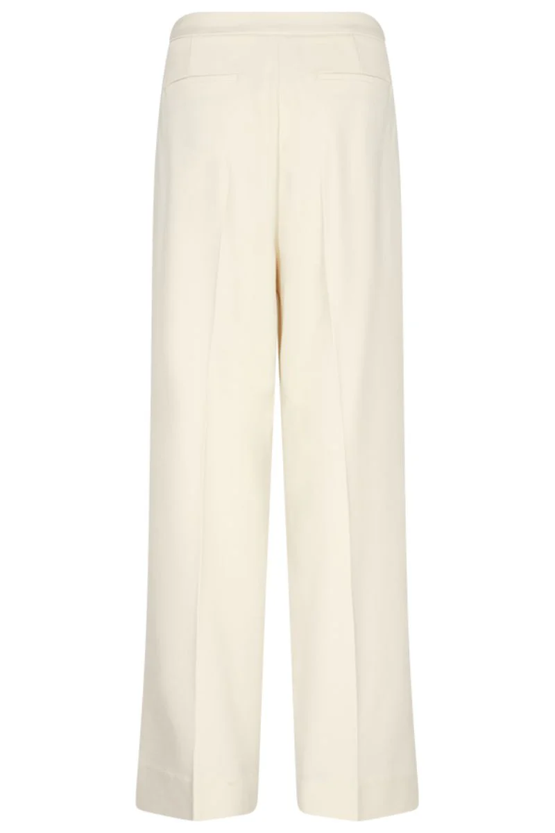 Tailor Pants 200619 | Jet Stream | Bukser fra Copenhagen Muse - Image 5