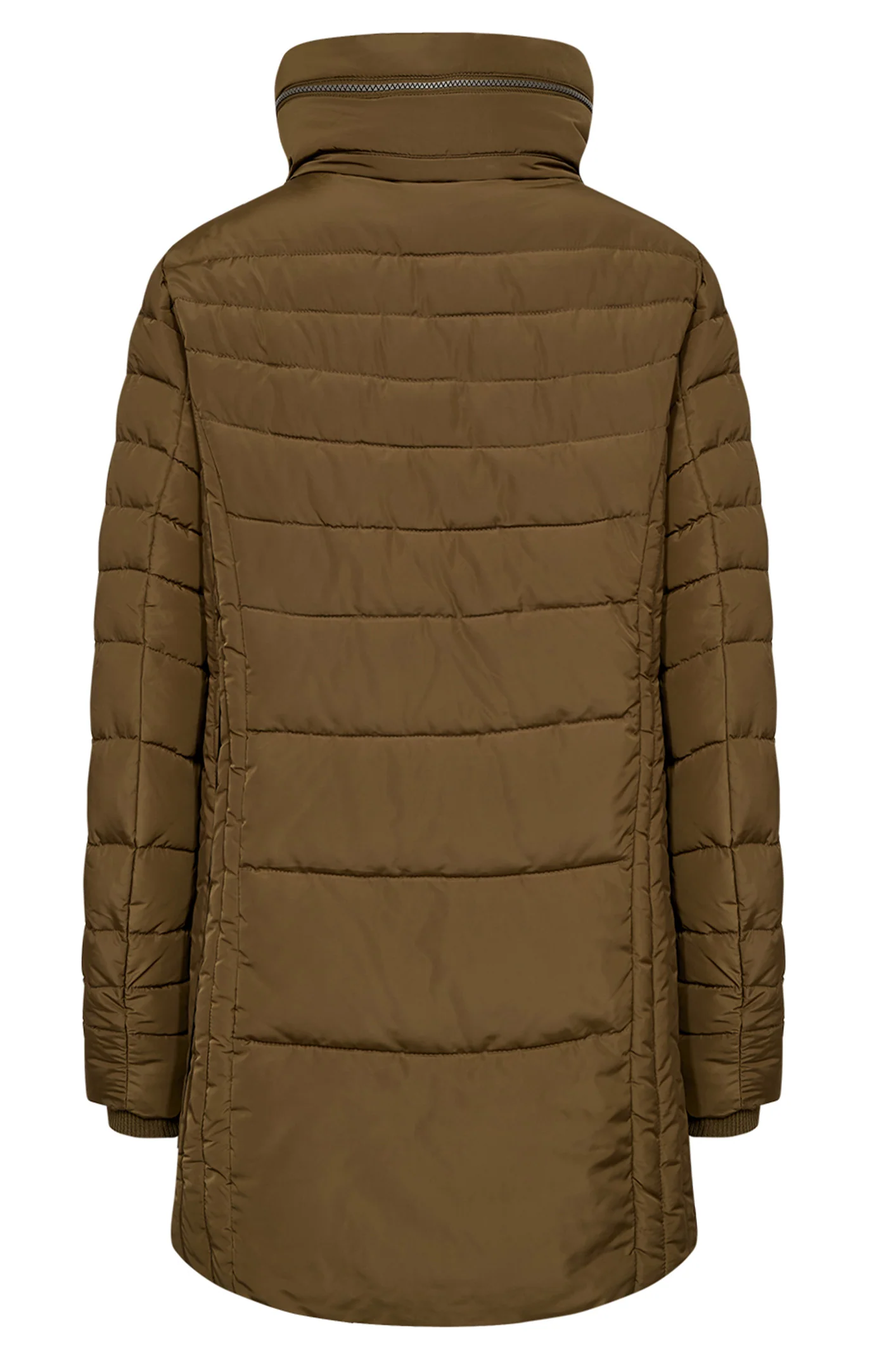 Tara Terrain Coat | Frakke fra Statebird - Image 5
