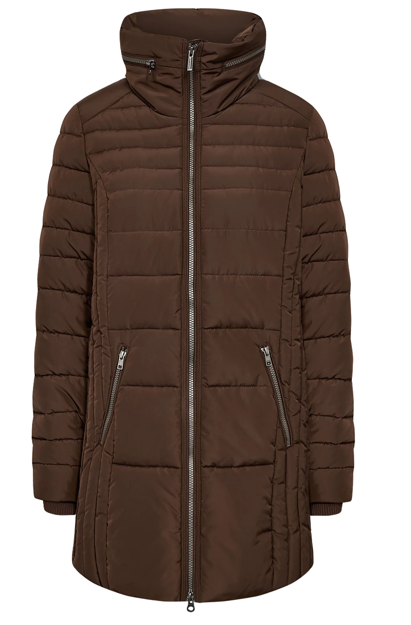 Tara Terrain Coat | Frakke fra Statebird - Image 2