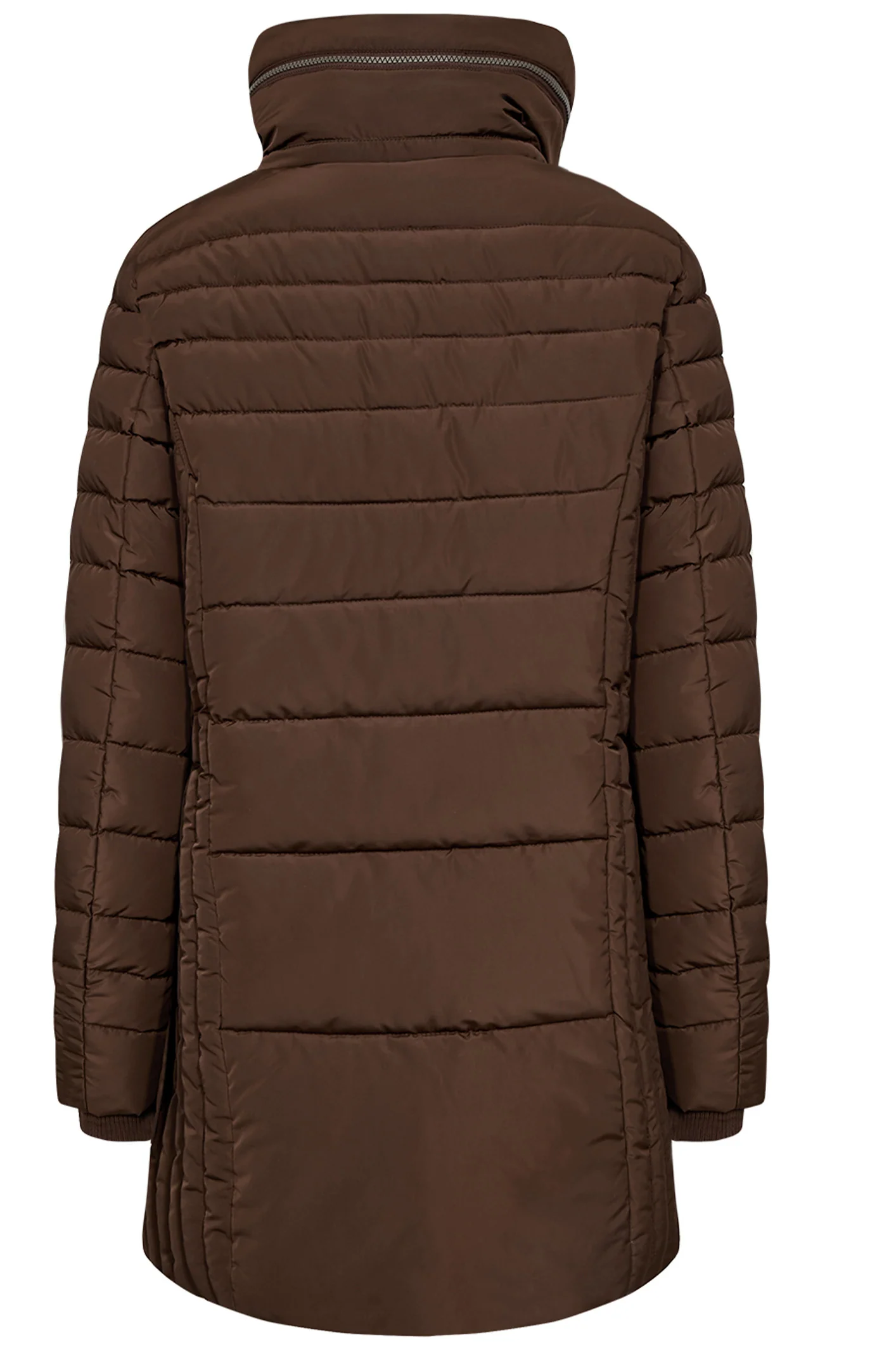 Tara Terrain Coat | Frakke fra Statebird - Image 4