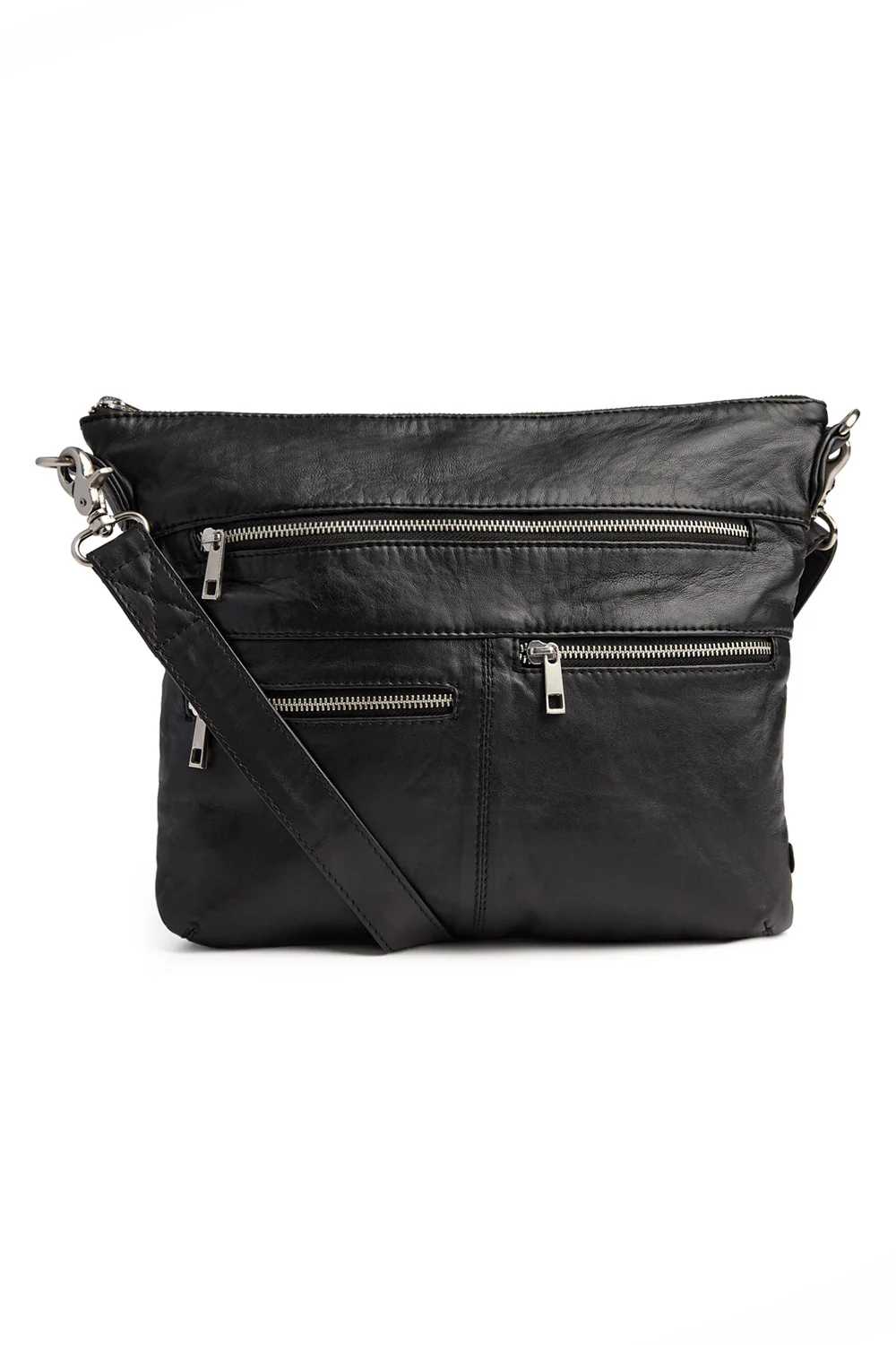 Taske 16460 | Sort | Taske fra Depeche