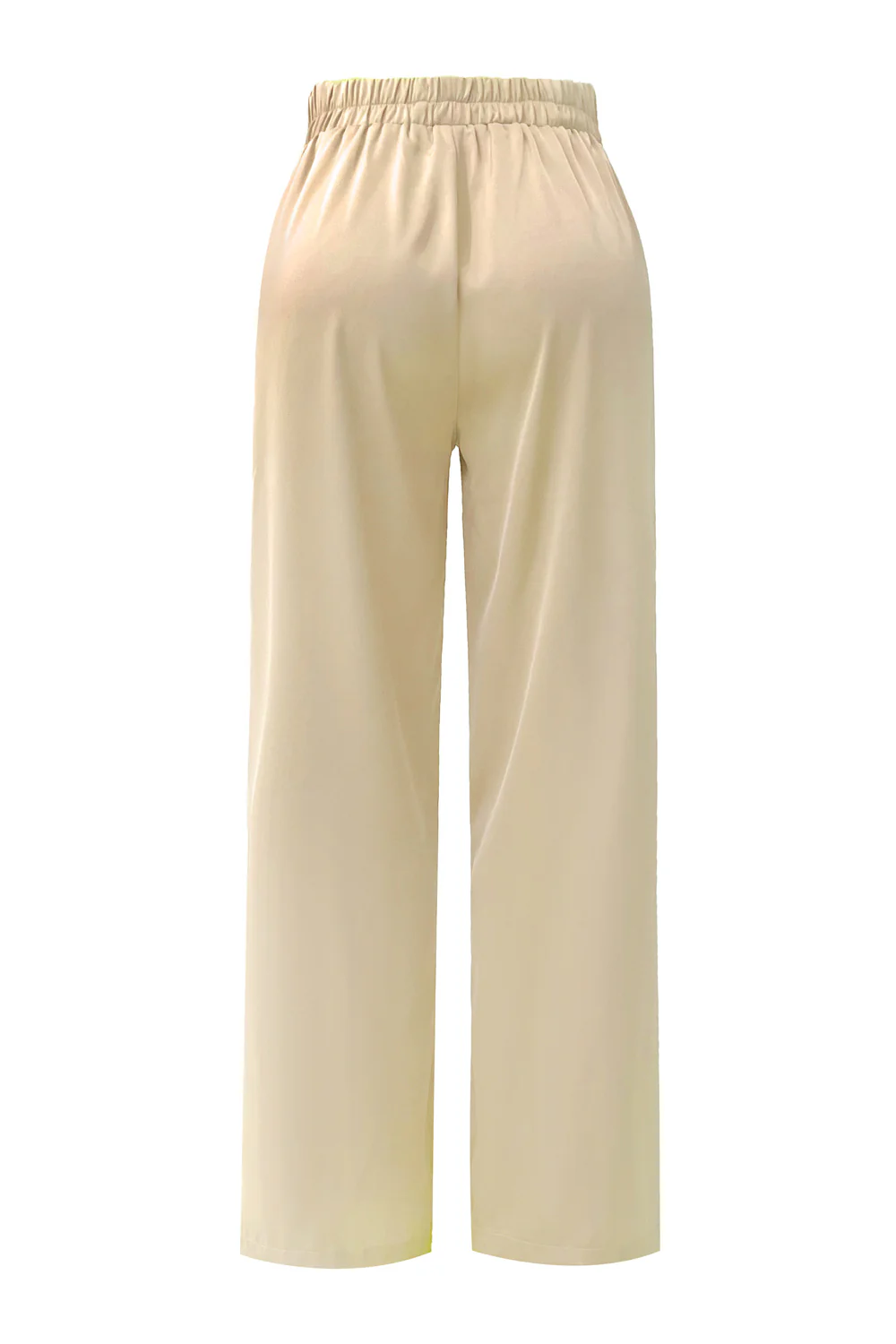 Tiki Wide Pants | Champagne | Bukser fra Liberté - Image 5
