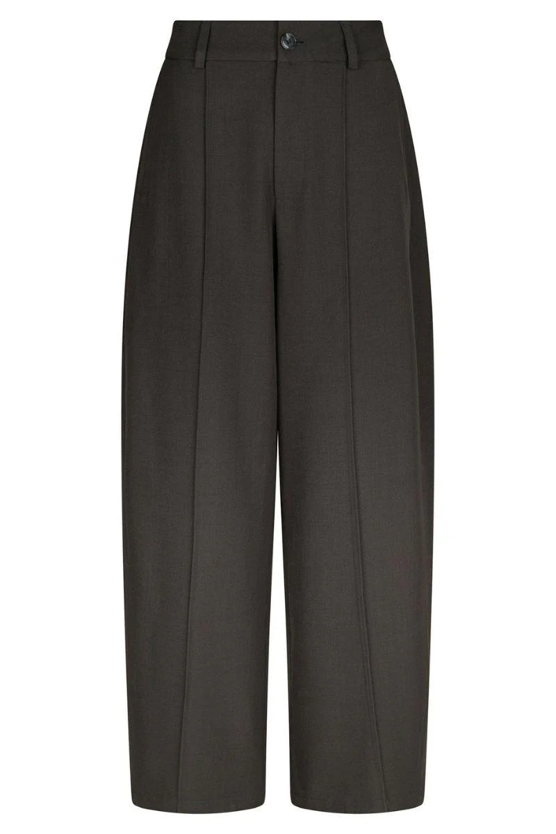 Tilian Structure Pants | Dark Grey | Bukser fra Neo Noir