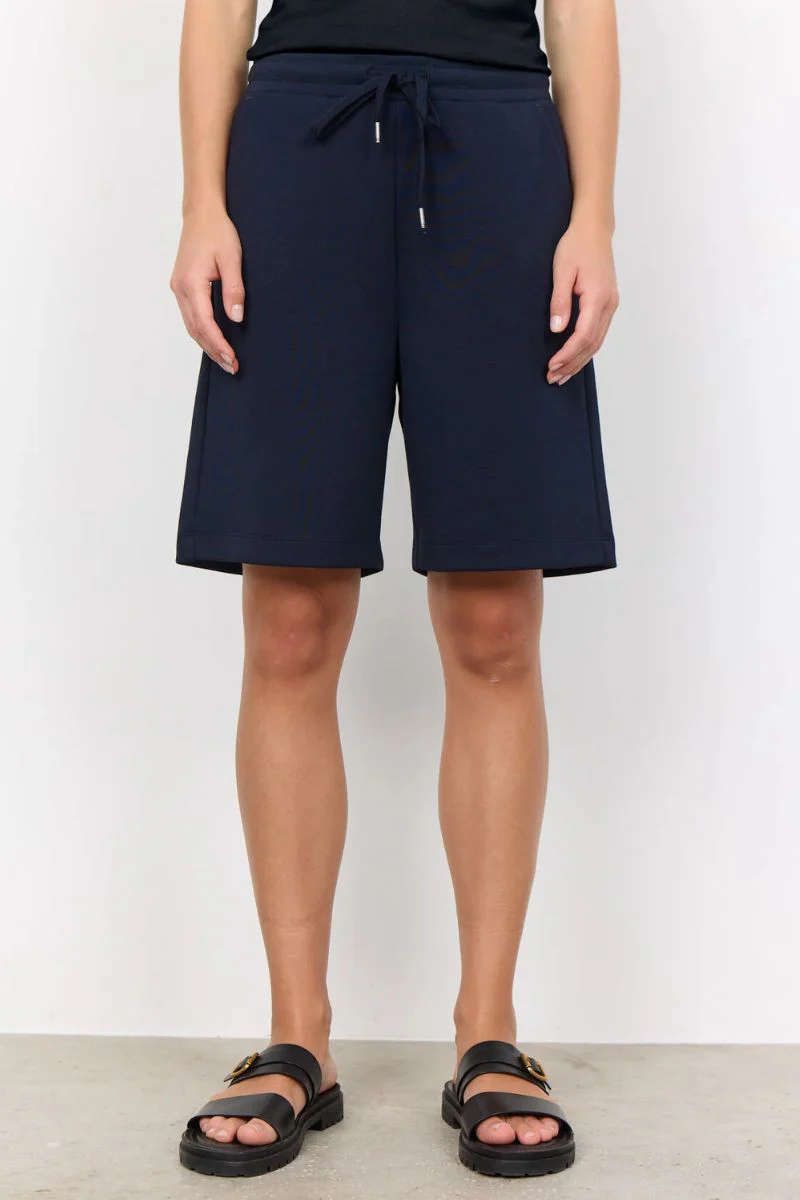 Tini Shorts | Navy | Shorts fra Statebird - Image 2