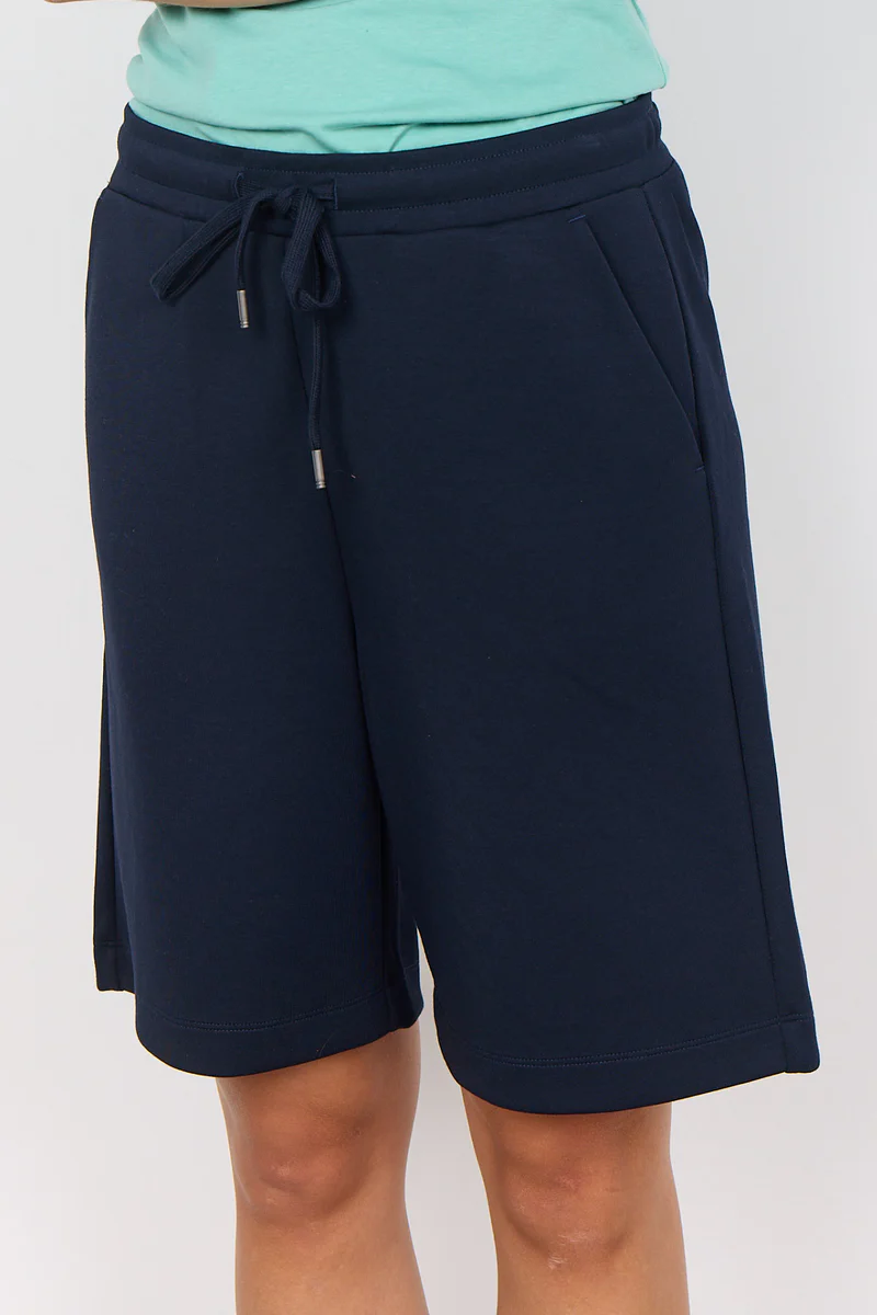 Tini Shorts | Navy | Shorts fra Statebird - Image 9