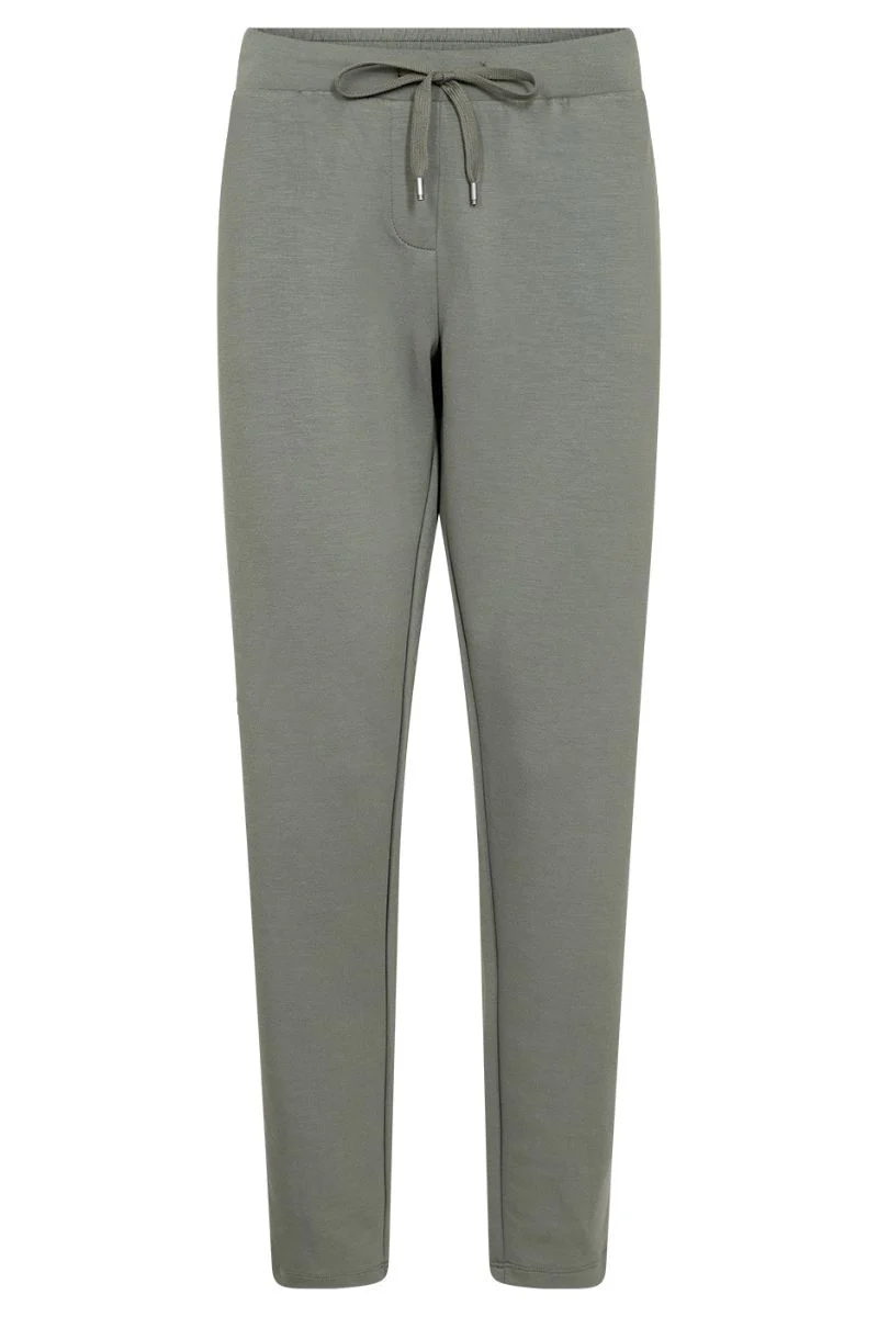 Tini Sweatpants | Army | Bukser fra Statebird - Image 2