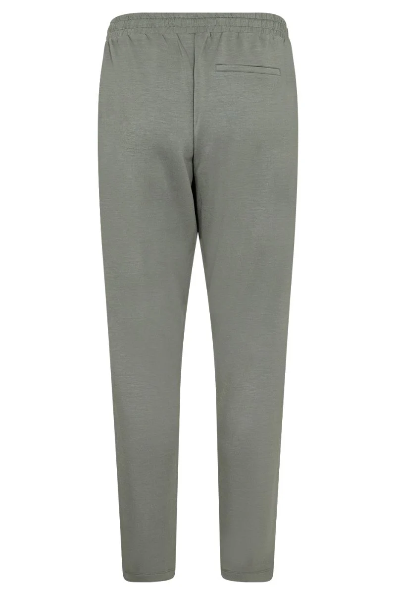 Tini Sweatpants | Army | Bukser fra Statebird - Image 4