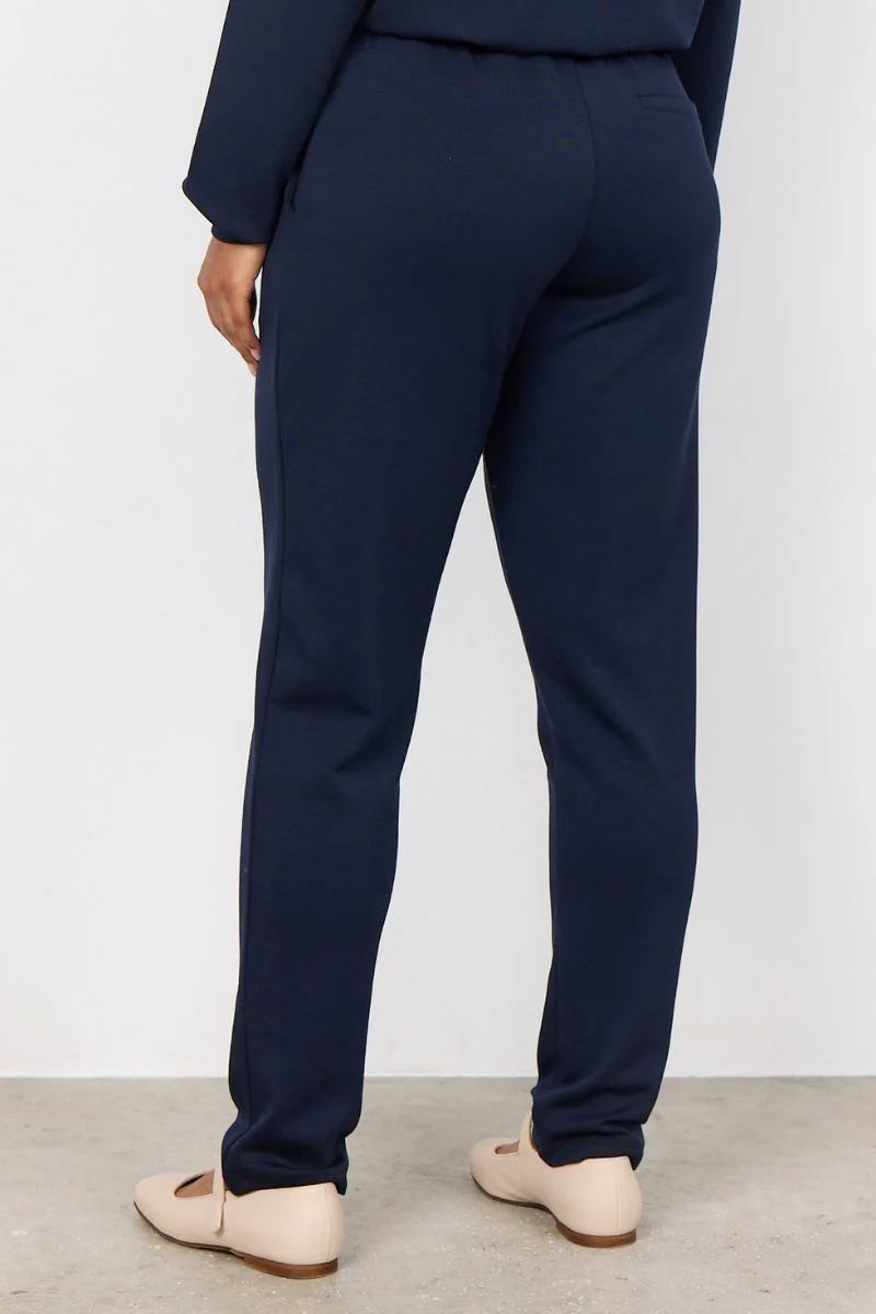 Tini Sweatpants | Blå | Bukser fra Statebird - Image 9
