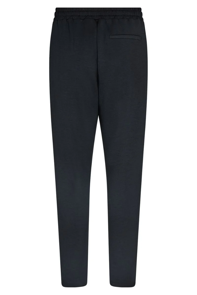 Tini Sweatpants | Sort | Sweatpants fra Statebird - Image 10